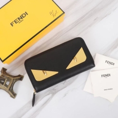 Fendi Wallets Purse